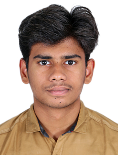 Kishore Ethiraj